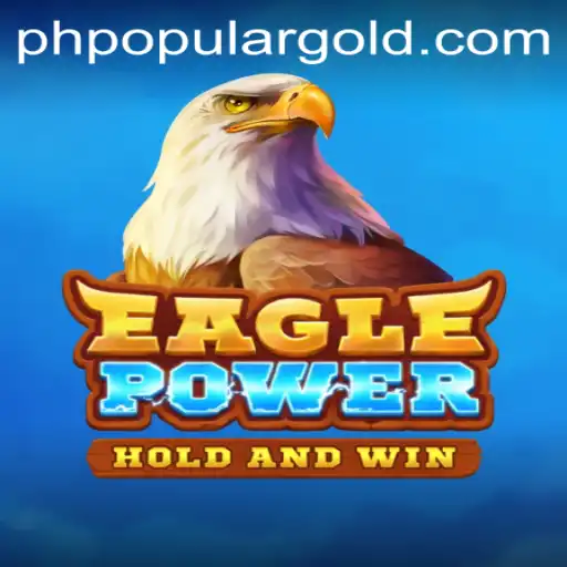 Unveiling EaglePower: The Soaring Gaming Sensation