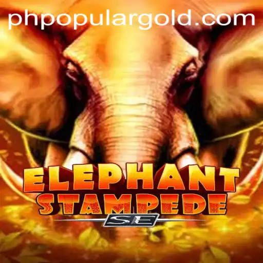 Elephant Stampede SE