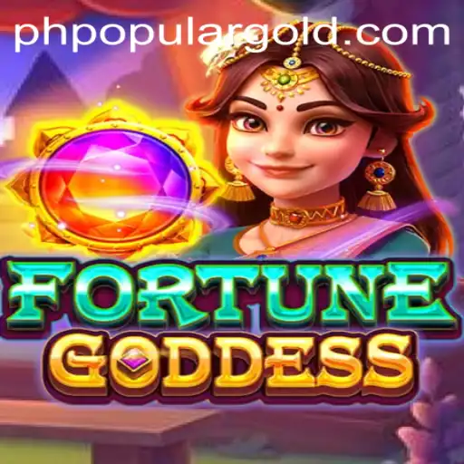 FORTUNEGODDESS: A Modern Gaming Sensation