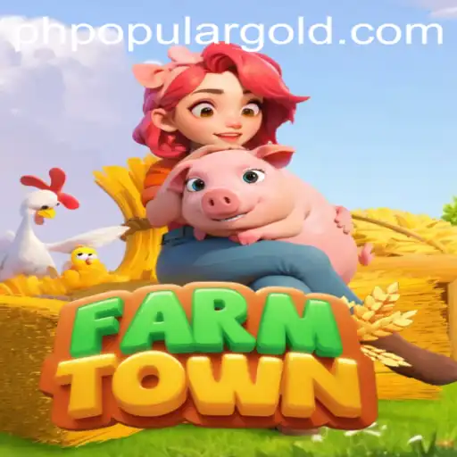 Discovering FarmTown: The Rise of a PHPOPULAR Game