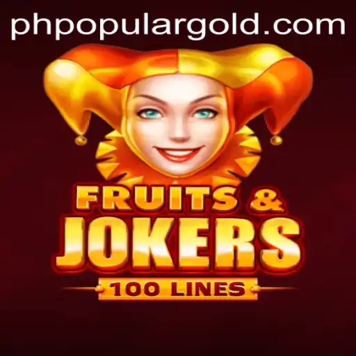 Discover FruitsAndJokers100: A Vibrant Gaming Experience