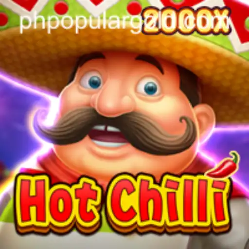 Discover the Spicy Thrills of HotChilli: A New Sensation in the Gaming World