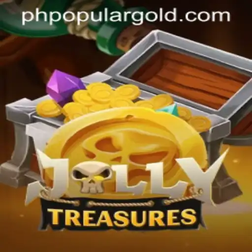Discover the Thrills of JollyTreasures: Your Next Gaming Adventure