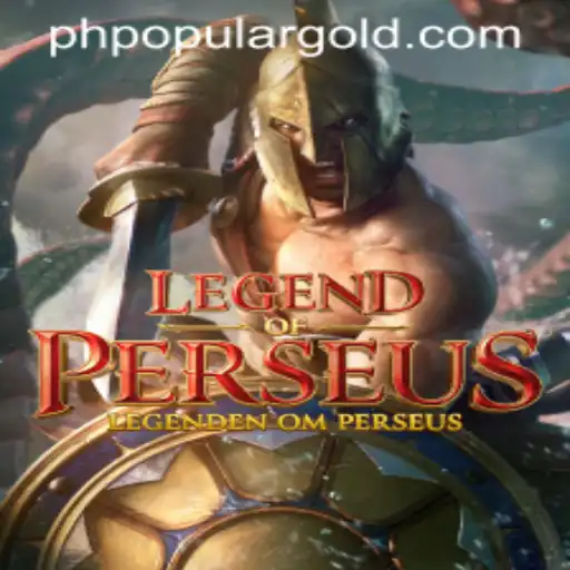 Delve into the Epic Adventure of LegendofPerseus