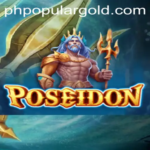 Dive into the Mystical World of Poseidon: A Game of Strategy and Adventure