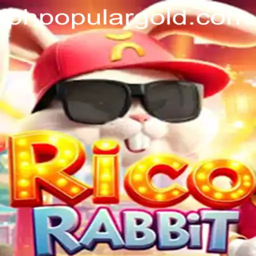 RicoRabbit: A Fun-Filled Adventure Game Skyrocketing in Popularity