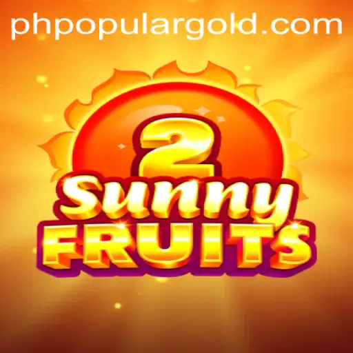 SunnyFruits2: Discover the Juicy World of Exciting Game Play