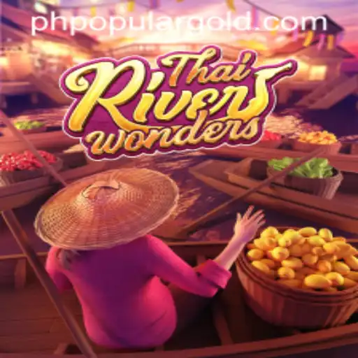 Exploring ThaiRiverWonders: A Journey Through Intrigue and Strategy in the Gaming World