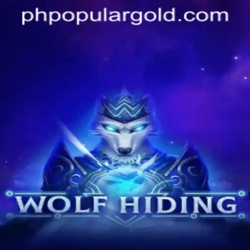 Unveiling the Thrills of WolfHiding: The Latest Gaming Sensation