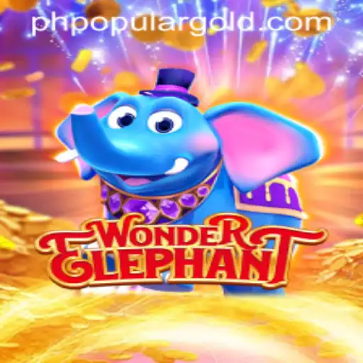 Discover the Magical World of WonderElephant