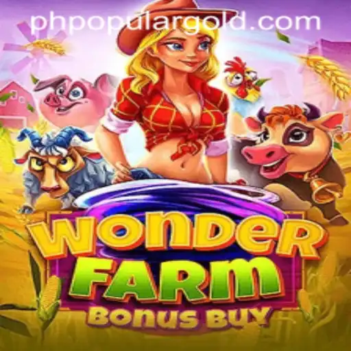 Unleashing the Magic of WonderFarmBonusBuy: A Comprehensive Guide to Gaming Success